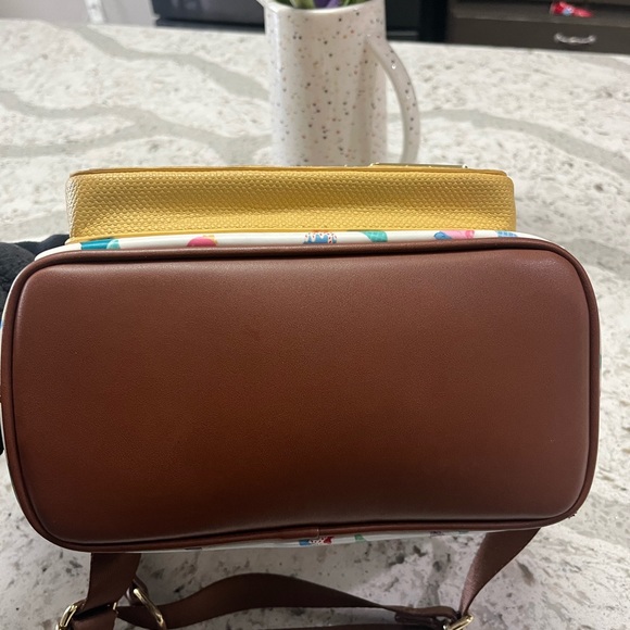 Disney Loungefly backpack - Picture 8 of 8